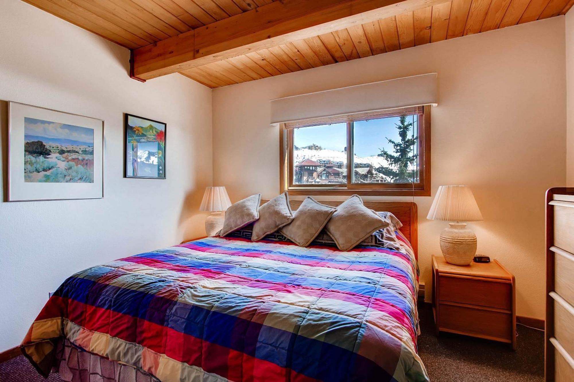 Crested Butte Mountain Resort Properties Kültér fotó