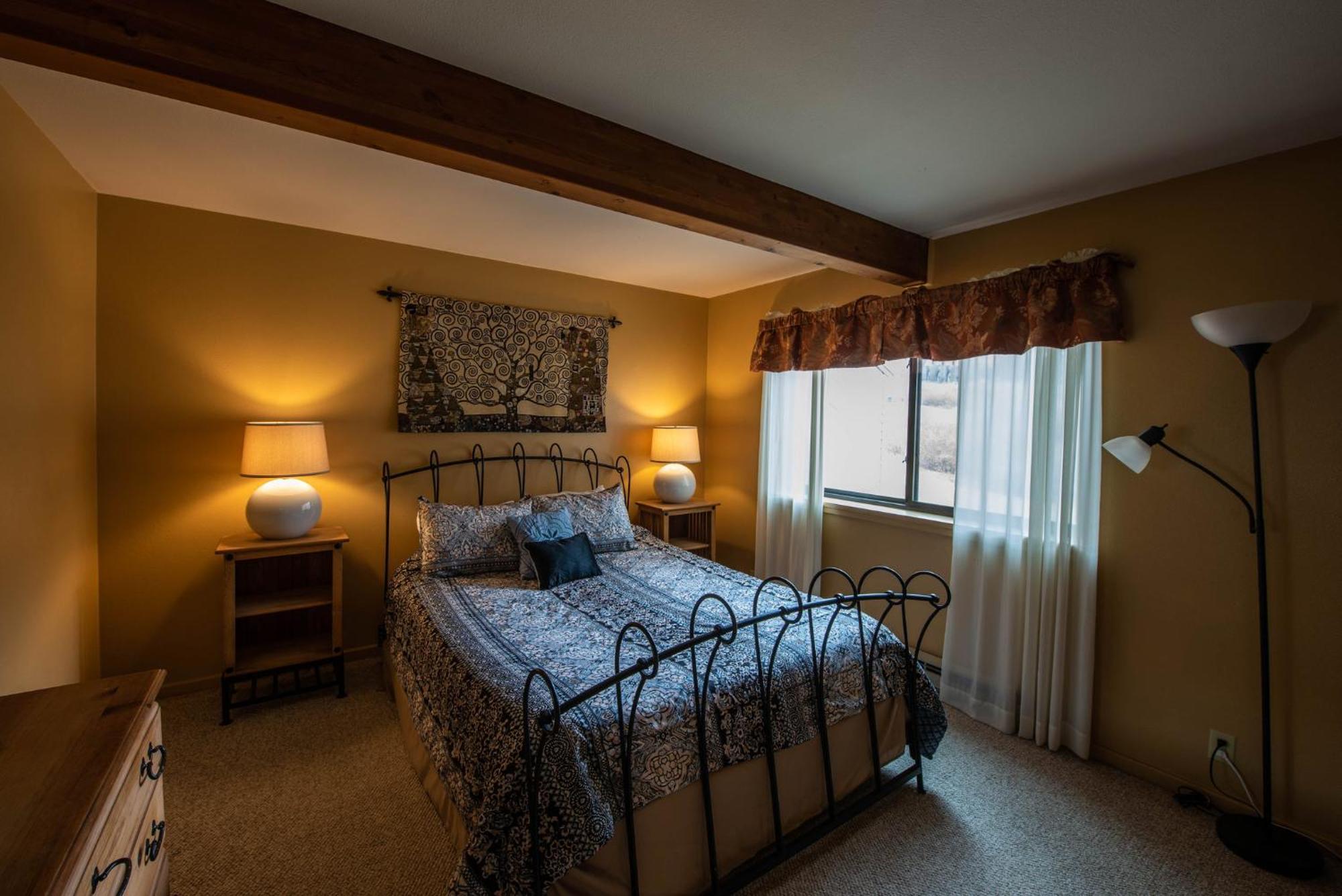 Crested Butte Mountain Resort Properties Kültér fotó
