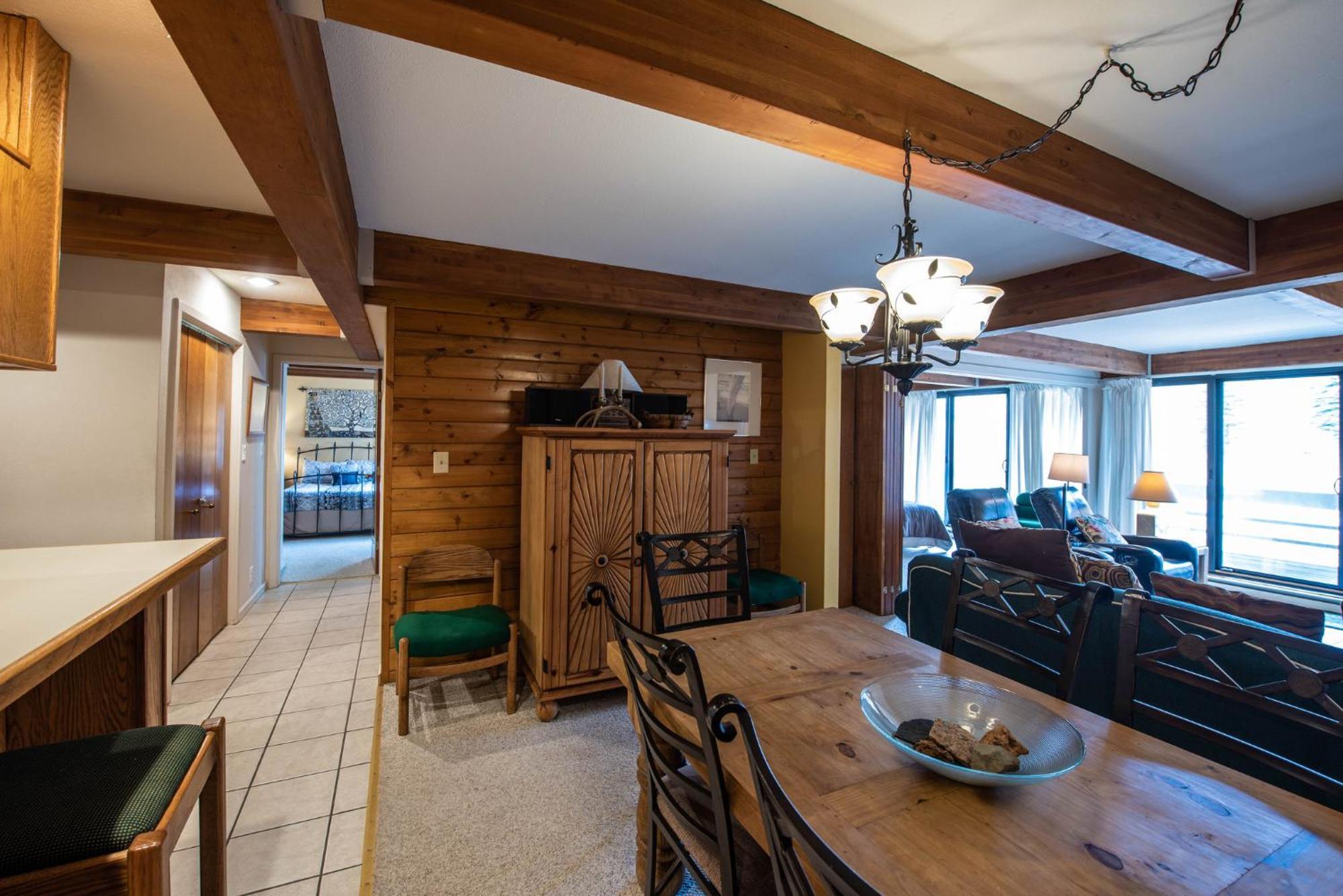 Crested Butte Mountain Resort Properties Kültér fotó