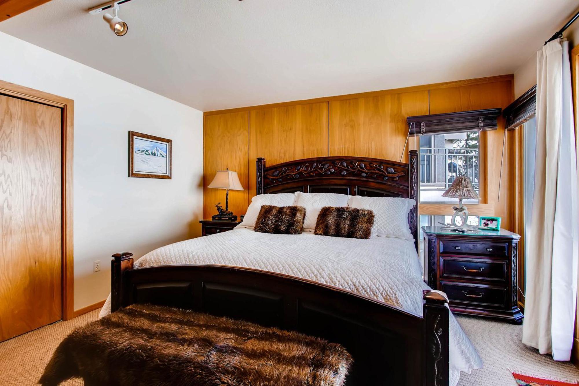 Crested Butte Mountain Resort Properties Kültér fotó
