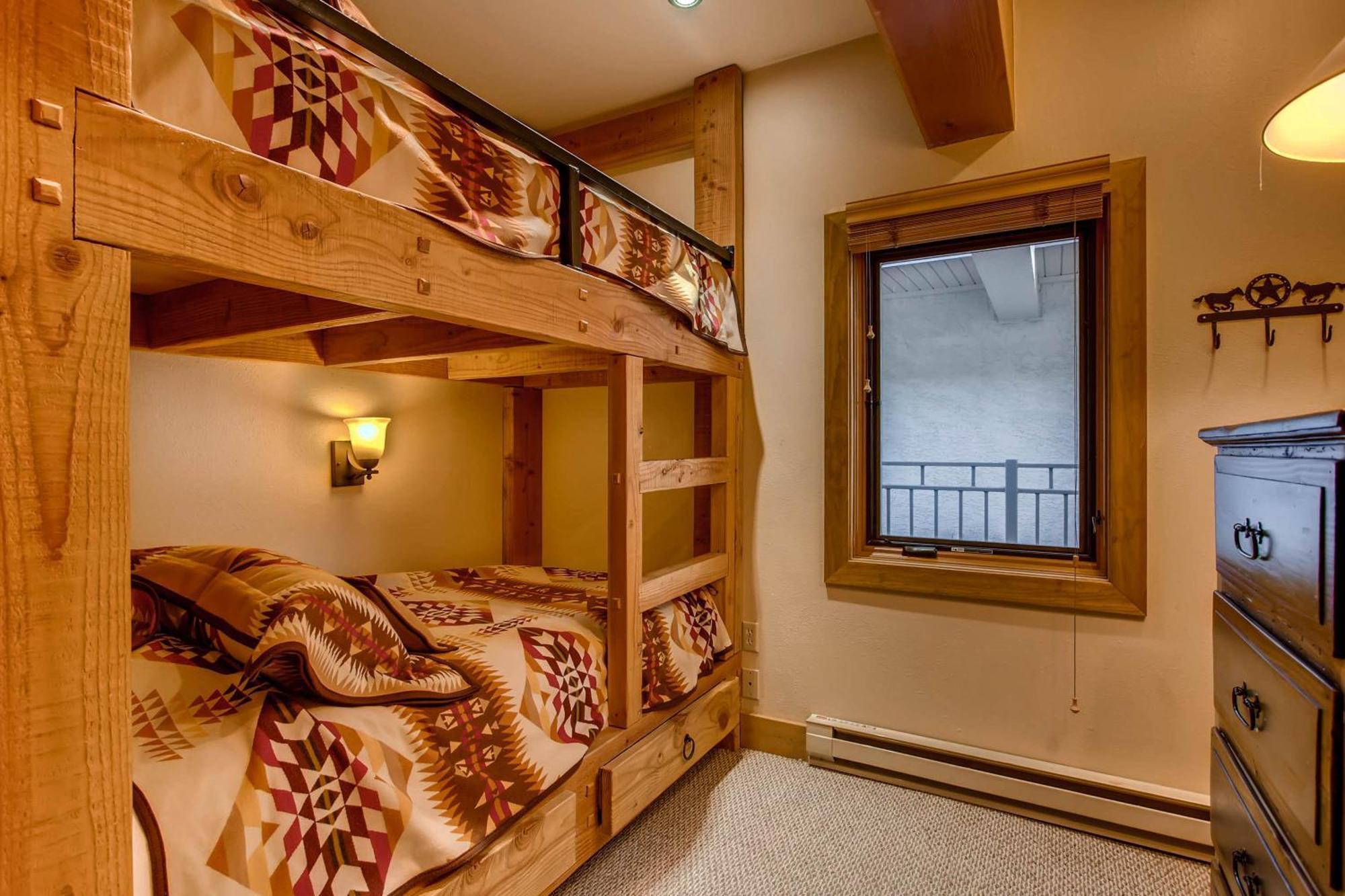 Crested Butte Mountain Resort Properties Kültér fotó