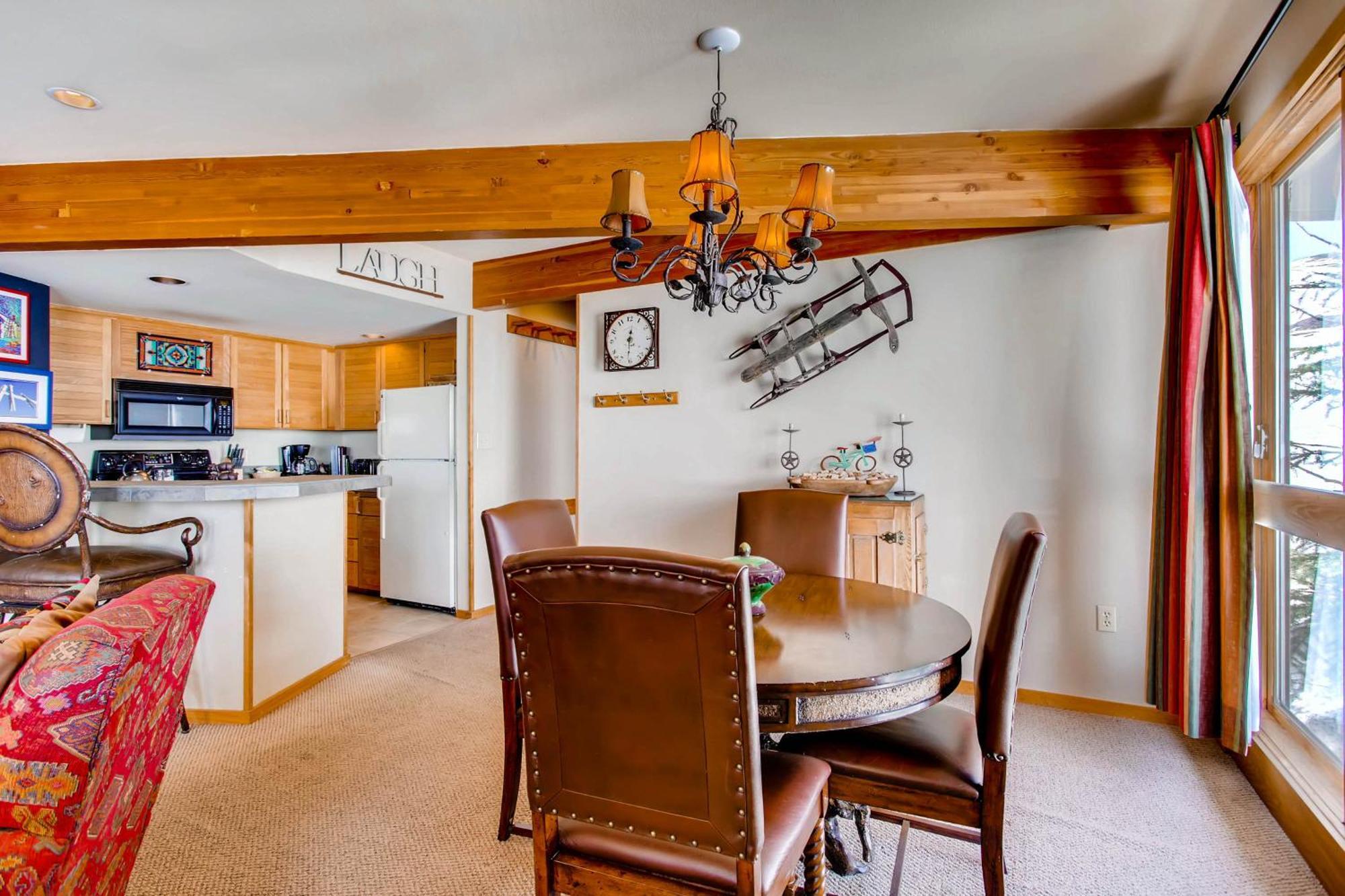Crested Butte Mountain Resort Properties Kültér fotó