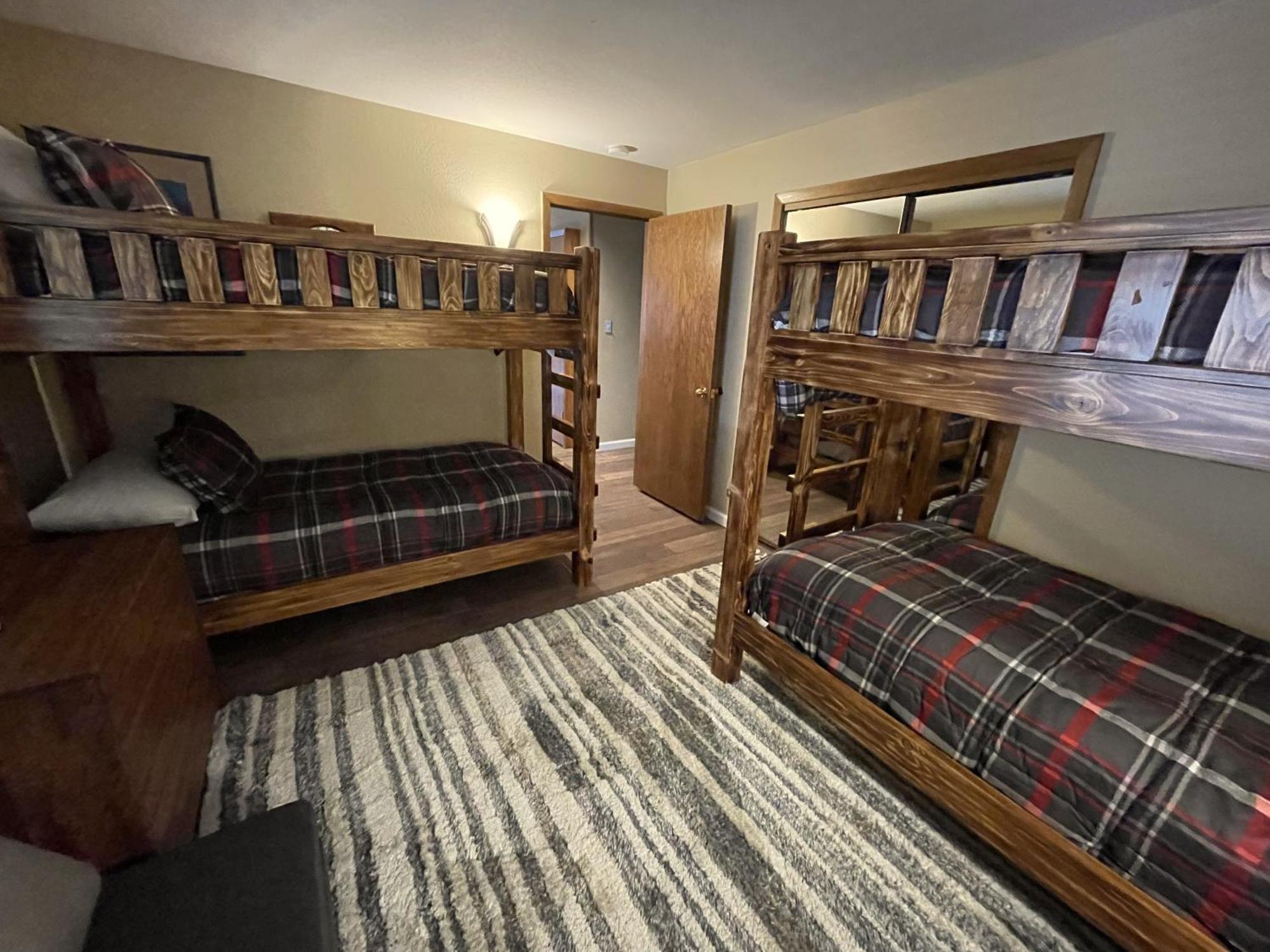 Crested Butte Mountain Resort Properties Kültér fotó